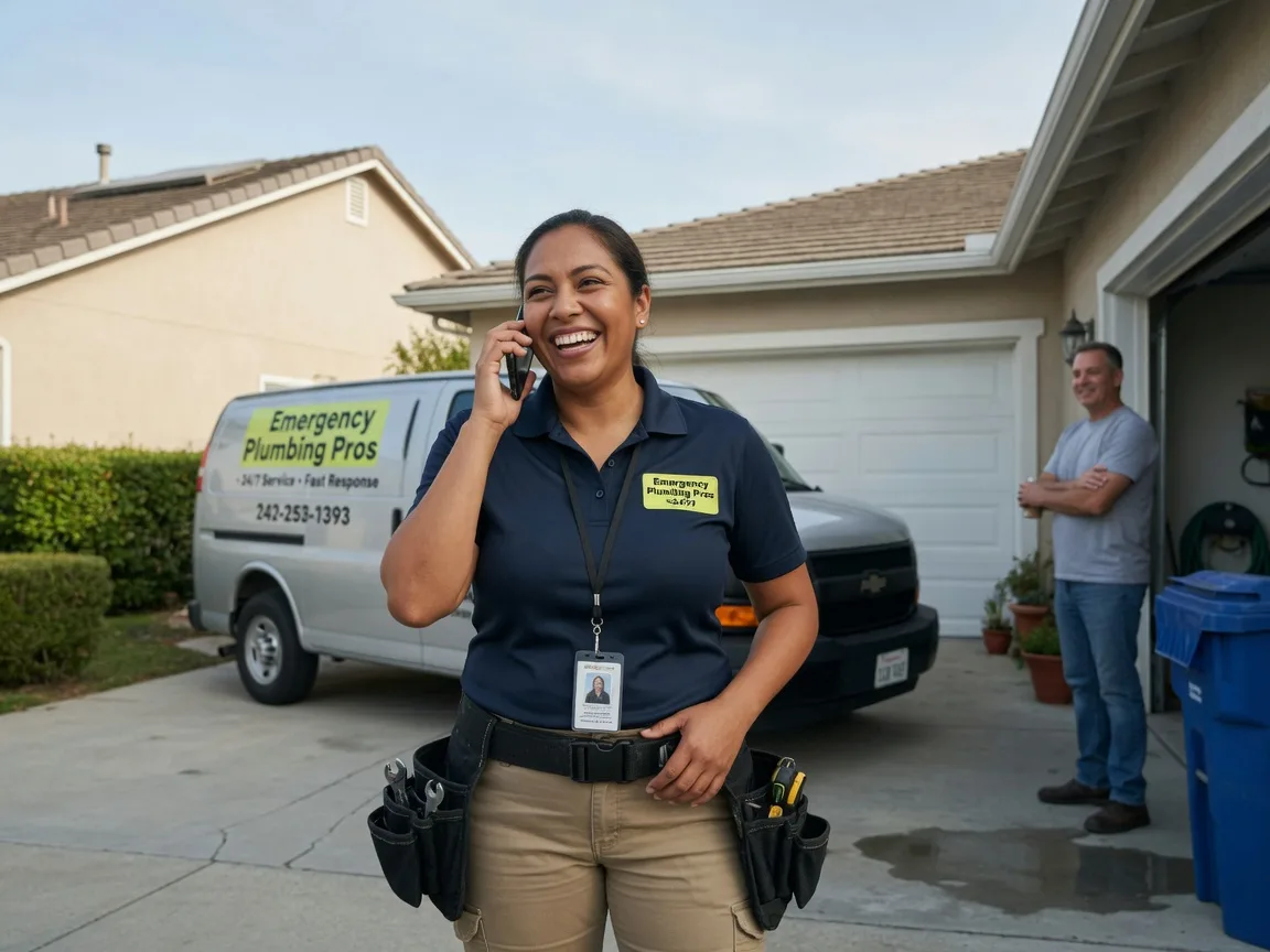 Emergency Plumber New Castle, PA FAQs